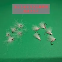 まことおとうさん様専用　完成フライ