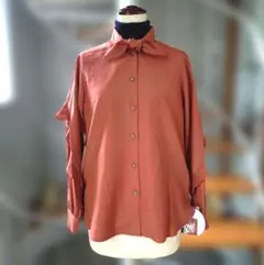 着物リメイク絽スワトー柄燕尾ジャケット紬ワイドパンツセット | Mercari