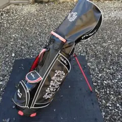 2025年最新】Keith Haring ゴルフバッグ・キャディバッグの人気