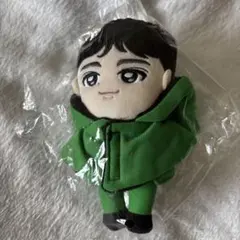 新品・未開封】 超特急 joker マスコット タクヤ 草川拓弥 ぬいぐるみ