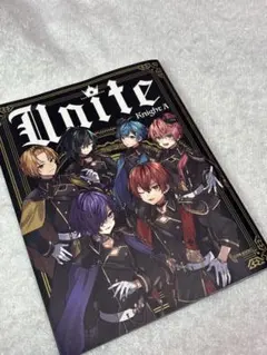 KnightA 騎士A 2021 Winter 12月 グッズ - メルカリ