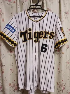 2025年最新】金本 ユニフォームの人気アイテム - メルカリ