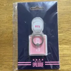 BTS 花様年華　オンステージ　エピローグ　スマホ　リング　未使用