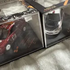 3台セット】RAI'S レイズ アリオン パトロールカー 1/43 セット - メルカリ