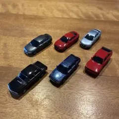 タイムセール❗️Audi コレクション6台