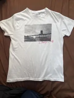 Sevendays Sunday 白色 Tシャツ Mサイズ