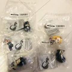 鬼滅の刃 ねむらせ隊 2 全5種