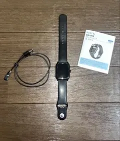 スマートウォッチ