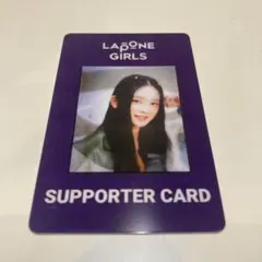 ME:I  ミーアイ　村上璃奈　トレカ　KCON グッズ購入特典 2025年最新】ミーアイ kconの人気アイテム - メルカリ