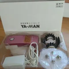 2026年最新】（中古品）ヤーマン（ya－man） アセチノ デュアル