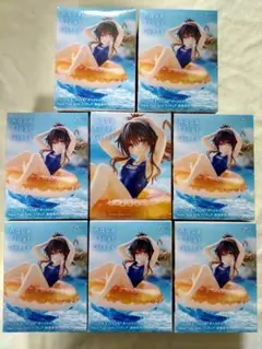 Aqua Float Girls 古手川唯 10点セット - メルカリ