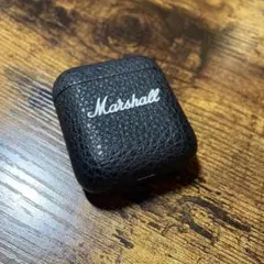 Marshall minorⅣ ワイヤレスイヤホンのサムネイル
