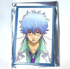 銀魂　沖田総悟　アニプレックス　ランダム缶バッジ　ジャンプフェスタ 銀魂 沖田総悟 アニプレックス ランダム缶バッジ ジャンプフェスタ
