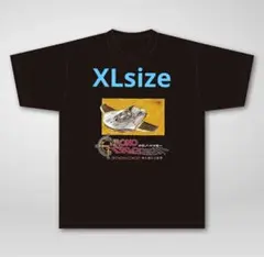 クロノ・トリガー」オーケストラ 時を超える旋律 Tシャツ XLサイズ