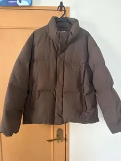 UNIQLO シームレスダウンジャケット XL 2025年製