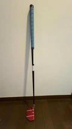 ブラッドライン BLODLINE RG-1 パター 34インチ 自立パター 人気 BLOODLINE ブラッドライン VALE 自立式パター 34インチ ブラッド