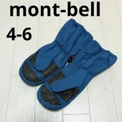 スノーグローブ 手袋