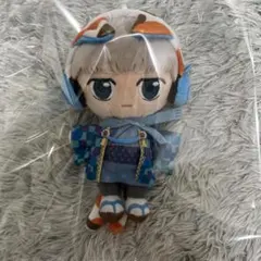 WIND BREAKER 百鬼夜行ぬいぐるみマスコット 梶蓮