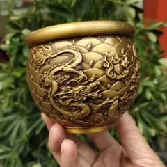 銅細工 白鳥の壺 茶道具 香道具 装飾品 工芸品 美術品 置物 銅細工 白鳥の壺 茶道具 香道具 装飾品 工芸品 美術品 置物