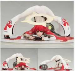 2025年最新】ギルティギア フィギュアの人気アイテム - メルカリ