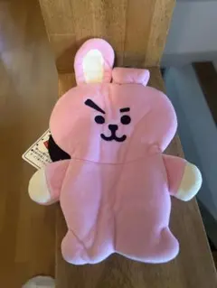 BT21 COOKY クロスバッグ ジョングク - メルカリ