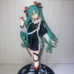 初音ミク Fashion フィギュア