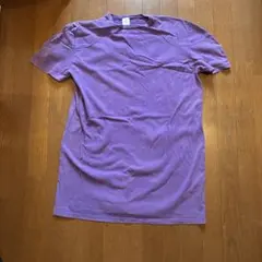 6 ロク　ロングTシャツワンピースのサムネイル
