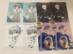 びじぱと ローソン ブロマイド シークレット - メルカリ