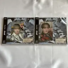 スキズ GIANT 関東　関西 会場限定 トレカ チャンビン ②