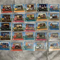 【匿名配送】どうぶつの森 amiiboカード ＋ プラス コンプリート