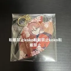 桜ミク 描き下ろしイラスト MEIKO Art by kuro BIGアクキー