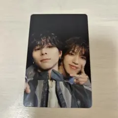 INI THE ORIGIN アルバム　髙塚　西　ひろひろ