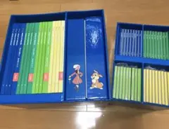 ディズニー英語システム