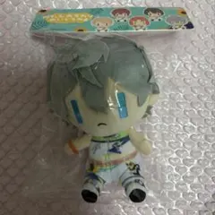 ぬいぐるみ 瀬名泉 ぺたんおすわりぬいぐるみ 「あんさんぶるスターズ!!」