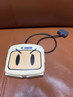 ボンバーマン　マルチタップ スーファミ