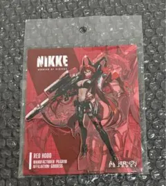 レッドフード アクリルスタンド NIKKE 勝利の女神 アクスタ ニケ