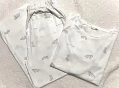 上下セット ルームウェア