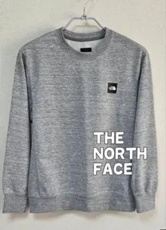 THE NORTH FACE　スウェット　M　メンズ