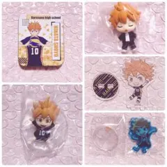 ハイキュー‼︎ 日向翔陽 グッズ
