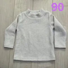 Crescent 90サイズ トップス