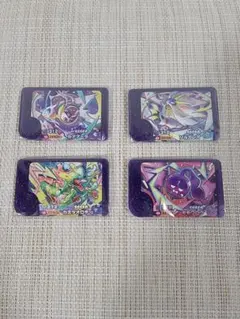 ポケモンフレンダ