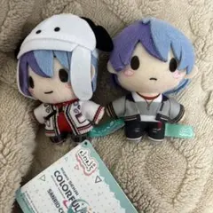 2025年最新】冬弥 ぬいぐるみの人気アイテム - メルカリ