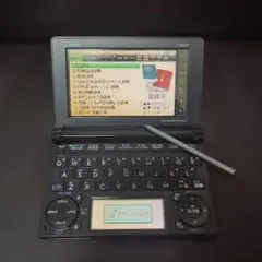 ジャンク品 CASIO CASSIOPEIA A-51 本体 のみ - メルカリ