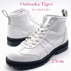 最終価格 Onitsuka Tiger オニツカタイガー スニーカー 23cm
