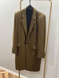 ジョンローレンスサリバン チェスターコート 34 2012AW