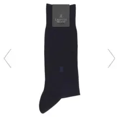 LANVIN COLLECTION ビジネスソックス 5足セット 23-25cmのサムネイル