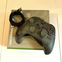 XBOXワイヤレスコントローラー Halo 4 リミテッドエディション7425