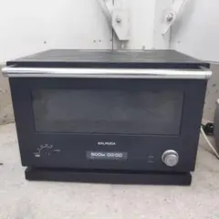 BALMUDAオーブンレンジ極美品 - メルカリ