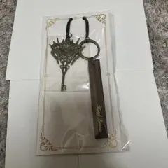 FGO フェス 武器メタルチャーム キーホルダー リリス - メルカリ