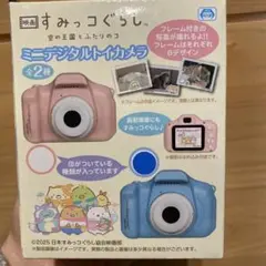 アメイジングデジタルサーカス ミニデジタルトイカメラ - メルカリ